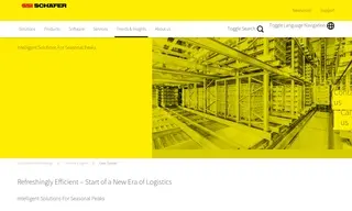 Preview of the RheinfelsQuellen Case Study