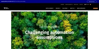 Preview of the Planet Mark Case Study