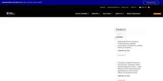 Preview of the Nasdaq Case Study