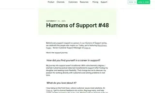 Preview of the Copy.ai Case Study