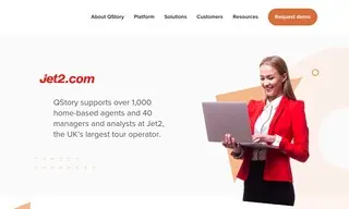 Preview of the Jet2.com Case Study