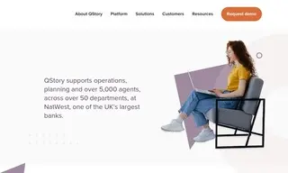 Preview of the NatWest Case Study