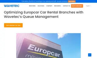 Preview of the Europcar Case Study