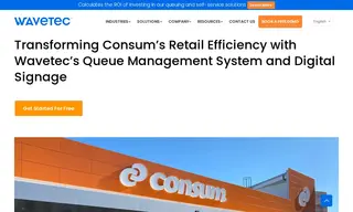 Preview of the Consum Cooperativa Valenciana Case Study