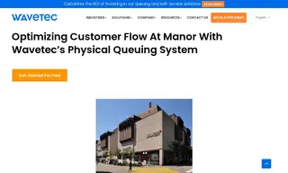 Preview of the MANOR Case Study