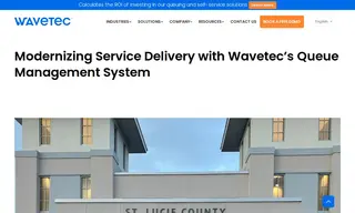 Preview of the St. Lucie County Tax Collector’s Office Case Study