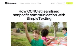 Preview of the Cheyanna’s Champions 4 Children Case Study