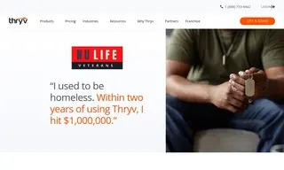 Preview of the Nu Life Veterans Case Study