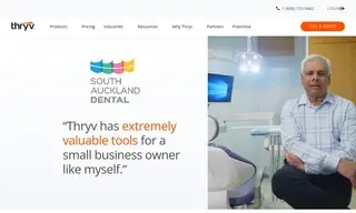 Preview of the South Auckland Dental Case Study