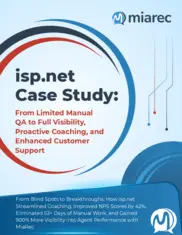 Preview of the isp.net Case Study