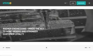 Preview of the RÖMER Engineering Case Study