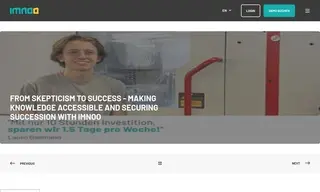 Preview of the Kyburz Feinmechanik Case Study