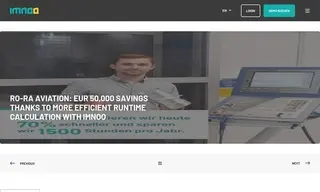 Preview of the Ro-Ra Aviation Systems Case Study