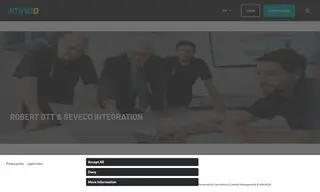 Preview of the Robert Ott Case Study