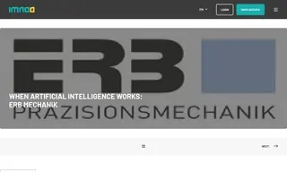 Preview of the Bernese Mittelland Case Study