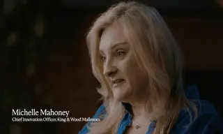 Preview of the King & Wood Mallesons Case Study