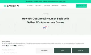 Preview of the NFI Case Study