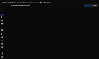 Preview of the Prosus Case Study