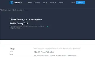 Preview of the City of Folsom Case Study