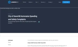 Preview of the City of Haverhill Case Study