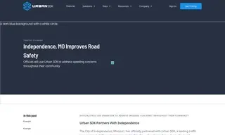 Preview of the City of Independence, Missouri Case Study