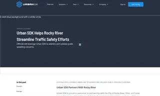 Preview of the City of Rocky River Case Study