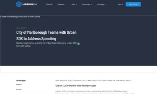 Preview of the City of Marlborough Case Study