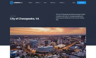 Preview of the City of Chesapeake Case Study