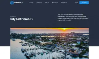 Preview of the City of Fort Pierce Case Study