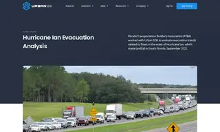 Preview of the Florida Transportation Builders’ Association Case Study