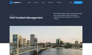 Preview of the Florida Department of Transportation Case Study