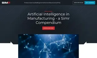 Preview of the Leading Manufacturing Company Case Study