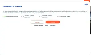 Preview of the Colmar Case Study