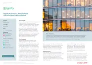 Preview of the Signify Case Study