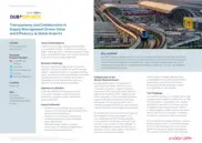 Preview of the Dubai Airports Case Study