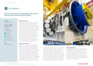 Preview of the GE Vernova Case Study