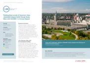 Preview of the State University of New York Case Study