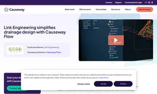 Preview of the Link Engineering Case Study
