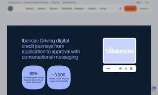 Preview of the Ibancar Case Study