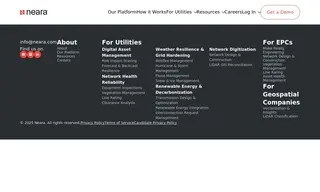 Preview of the Large Australian Utility Case Study