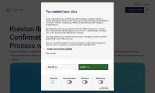 Preview of the Kreston Iberaudit Case Study
