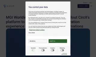 Preview of the F. W. Smith, Riches & Co. Case Study