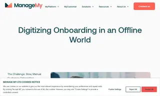 Preview of the Global Multi-Line Carrier Case Study