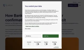 Preview of the Bankinter Case Study