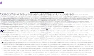 Preview of the Leading Global Business Process Outsourcing Firm Case Study