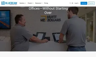 Preview of the Huitt-Zollars Case Study