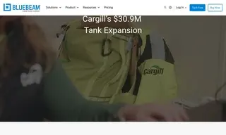 Preview of the Cargill Case Study