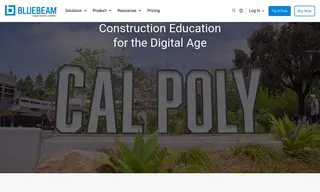 Preview of the California Polytechnic State University Case Study