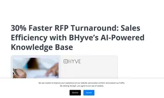 Preview of the Mid-Sized Turnkey Manufacturing Company Case Study