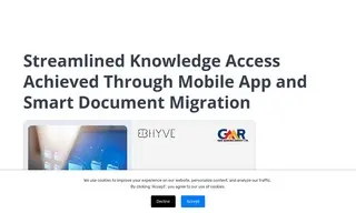 Preview of the GMR Warora Energy Case Study